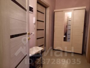 2-комн.кв., 44 м², этаж 23