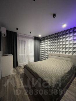 2-комн.кв., 60 м², этаж 18