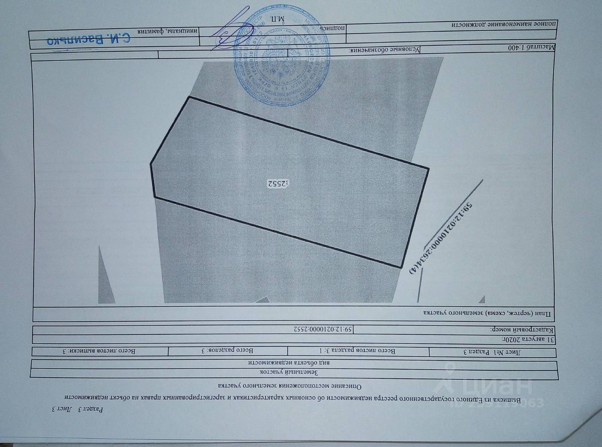 Купить земельный участок в поселке Ольховка Пермского края, продажа  земельных участков - база объявлений Циан. Найдено 10 объявлений