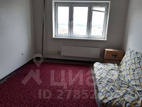 1-комн.кв., 41 м², этаж 7