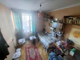 3-комн.кв., 60 м², этаж 6