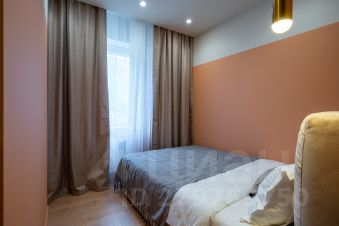 2-комн.апарт., 41 м², этаж 1