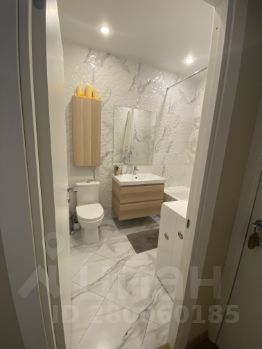 3-комн.кв., 90 м², этаж 3