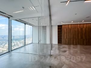 офис 80 м², этаж 71