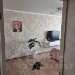 2-комн.кв., 60 м², этаж 8