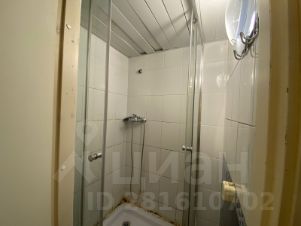 2-комн.кв., 25 м², этаж 3