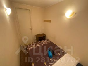 2-комн.кв., 25 м², этаж 3