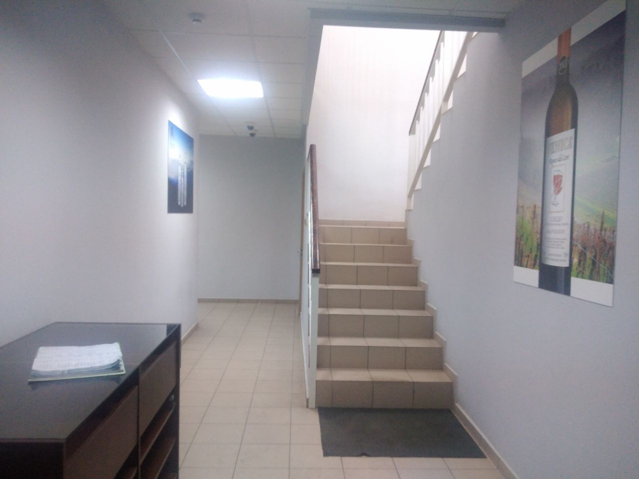 аренда помещений в СК Кунцевское (Строение 5)