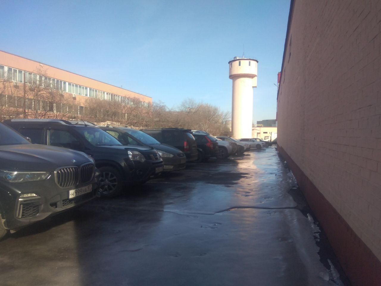 продажа помещений в СК Кунцевское (Строение 5)