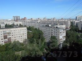 1-комн.кв., 36 м², этаж 3