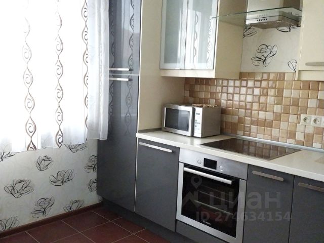 2-комн., 58 м², 5/12 этаж