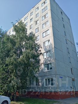 1-комн.кв., 31 м², этаж 3