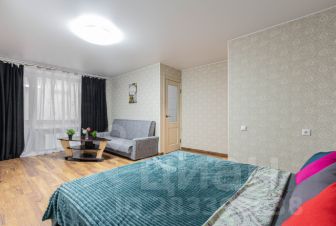 1-комн.кв., 35 м², этаж 3