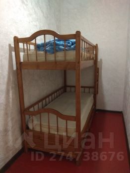 1-комн.кв., 45 м², этаж 1