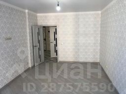 1-комн.кв., 50 м², этаж 10