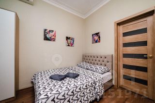 1-комн.кв., 25 м², этаж 1