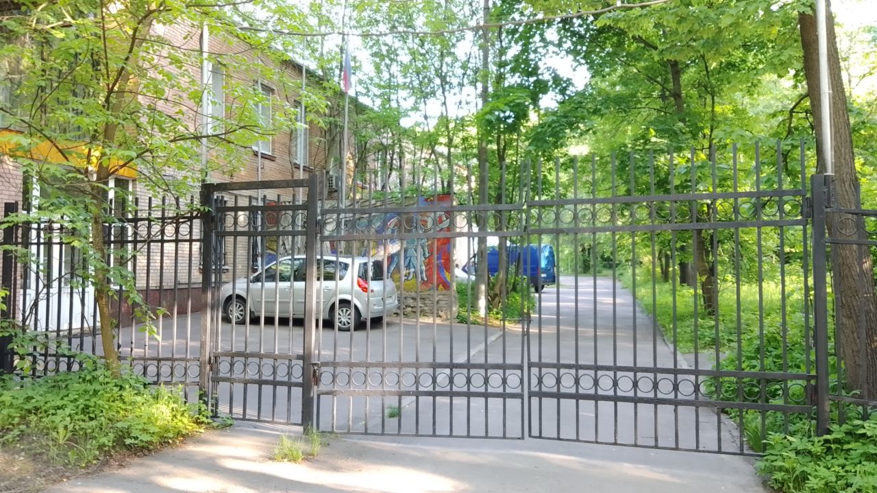 продажа помещений в БЦ на Московском проспекте, 4