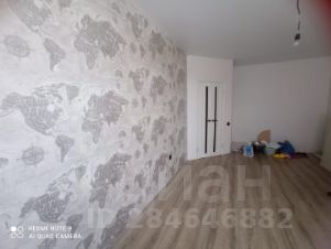 1-комн.кв., 40 м², этаж 1