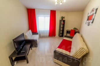 2-комн.кв., 60 м², этаж 14