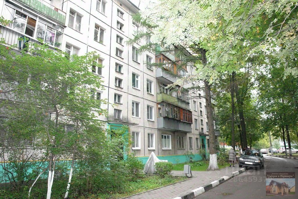 Продается1/2квартиры,46/39/6,5м²