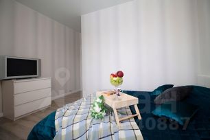 1-комн.кв., 38 м², этаж 9