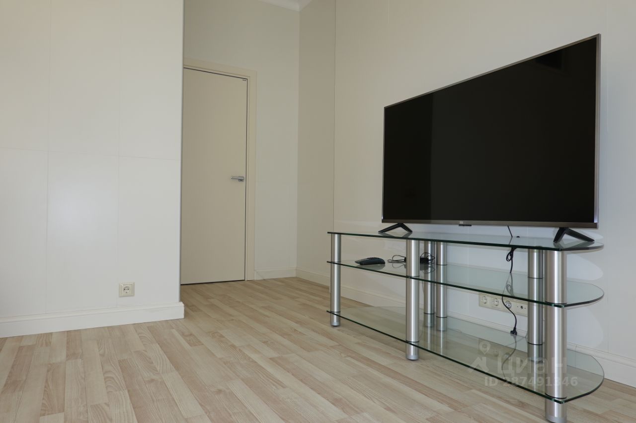 2-комнатная квартира, 74 м² — фото 3