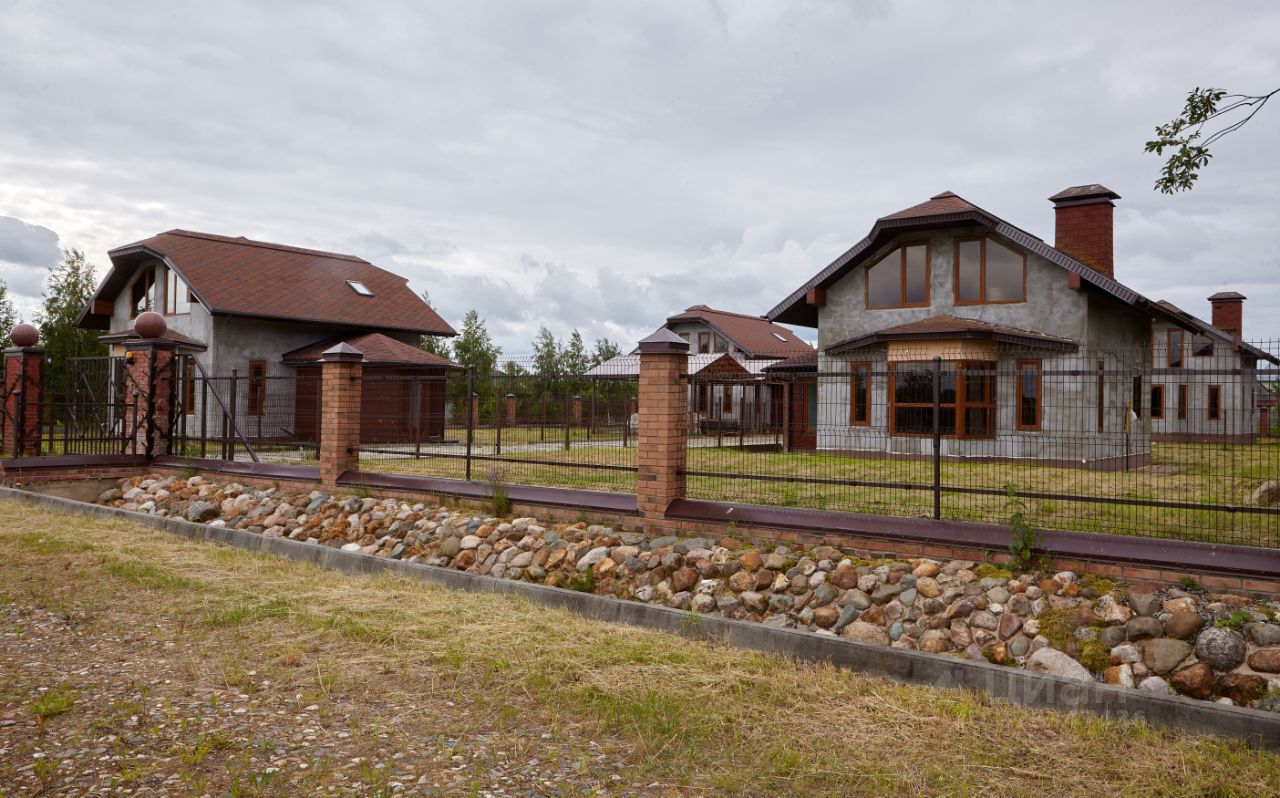 Купить загородную недвижимость в деревне Шемякино Костромского района,  продажа загородной недвижимости - база объявлений Циан. Найдено 2 объявления