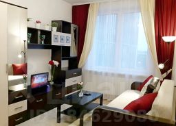 1-комн.кв., 35 м², этаж 6