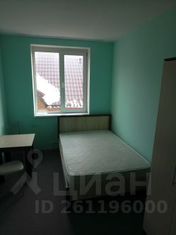 комната 90/15 м², этаж 2