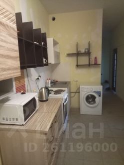 комната 90/15 м², этаж 2