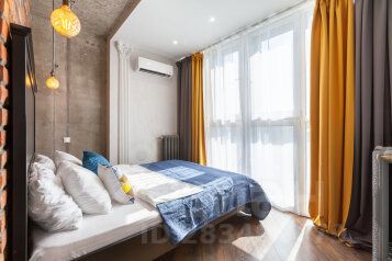 1-комн., 34 м², 19/25 этаж