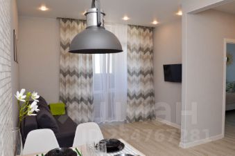 1-комн.кв., 40 м², этаж 12