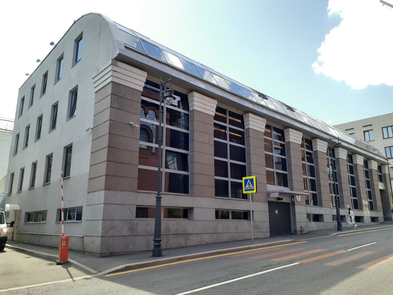 БЦ Kesko House (Кеско Хаус)