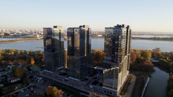 Atlantis Condo в Паттайе – купить квартиру в жилом комплексе