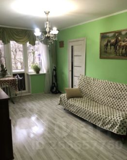 3-комн.кв., 57 м², этаж 3