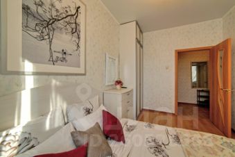 2-комн.кв., 55 м², этаж 8