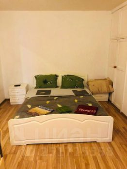 1-комн.кв., 31 м², этаж 4