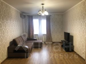 2-комн.кв., 75 м², этаж 9