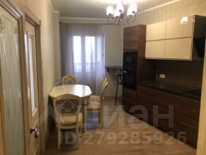 2-комн.кв., 75 м², этаж 9