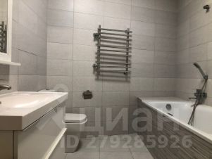 2-комн.кв., 75 м², этаж 9