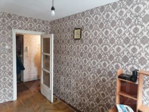 2-комн.кв., 40 м², этаж 3