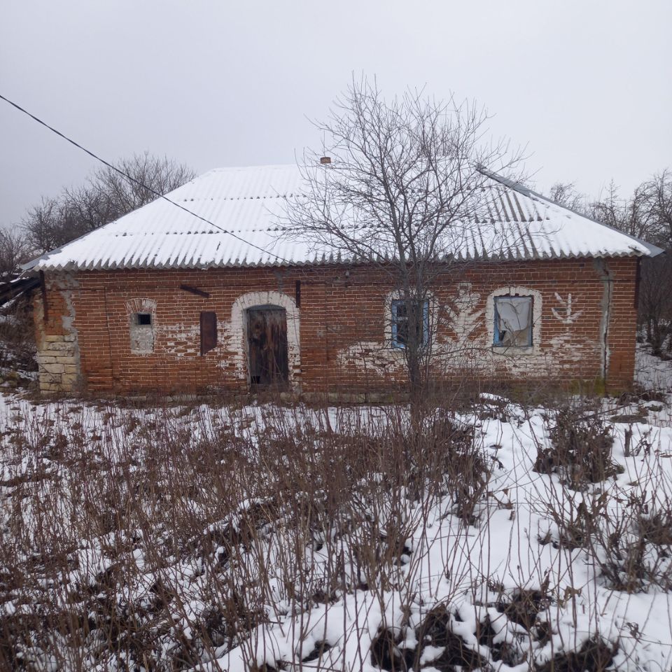 Купить загородную недвижимость на улице Луговая в деревне Новоселье в  сельсовет Замартыновский, продажа загородной недвижимости - база объявлений  Циан. Найдено 2 объявления