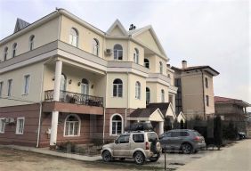 2-комн.кв., 43 м², этаж 3