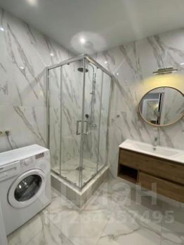 2-комн.кв., 45 м², этаж 15