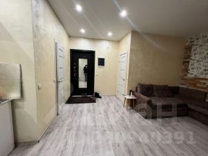 2-комн.кв., 54 м², этаж 8