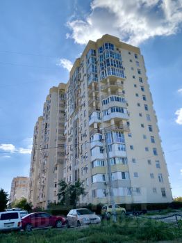 5-комн.кв., 155 м², этаж 2