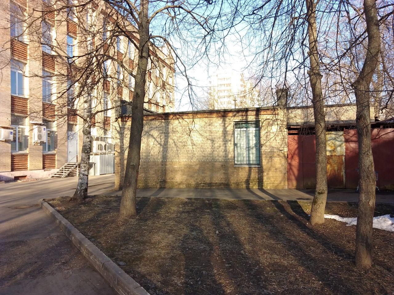 продажа помещений в БЦ на Щёлковском шоссе, 70с1