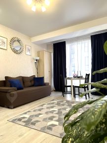 1-комн. кв 26 м2, 8/12 эт