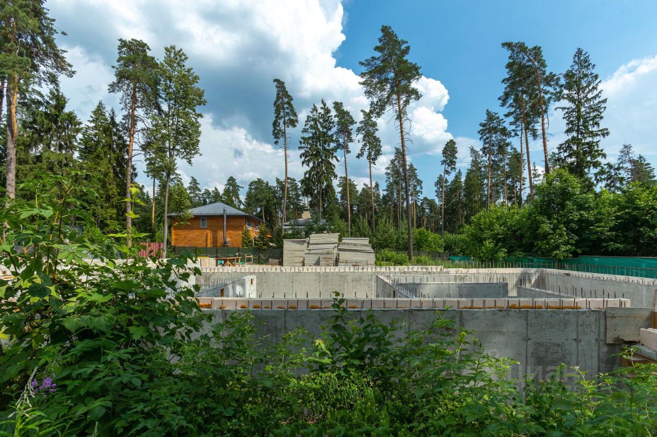 Купить загородную недвижимость в ДНТ Баковка-Набережная в городе Одинцово,  продажа загородной недвижимости - база объявлений Циан. Найдено 2 объявления