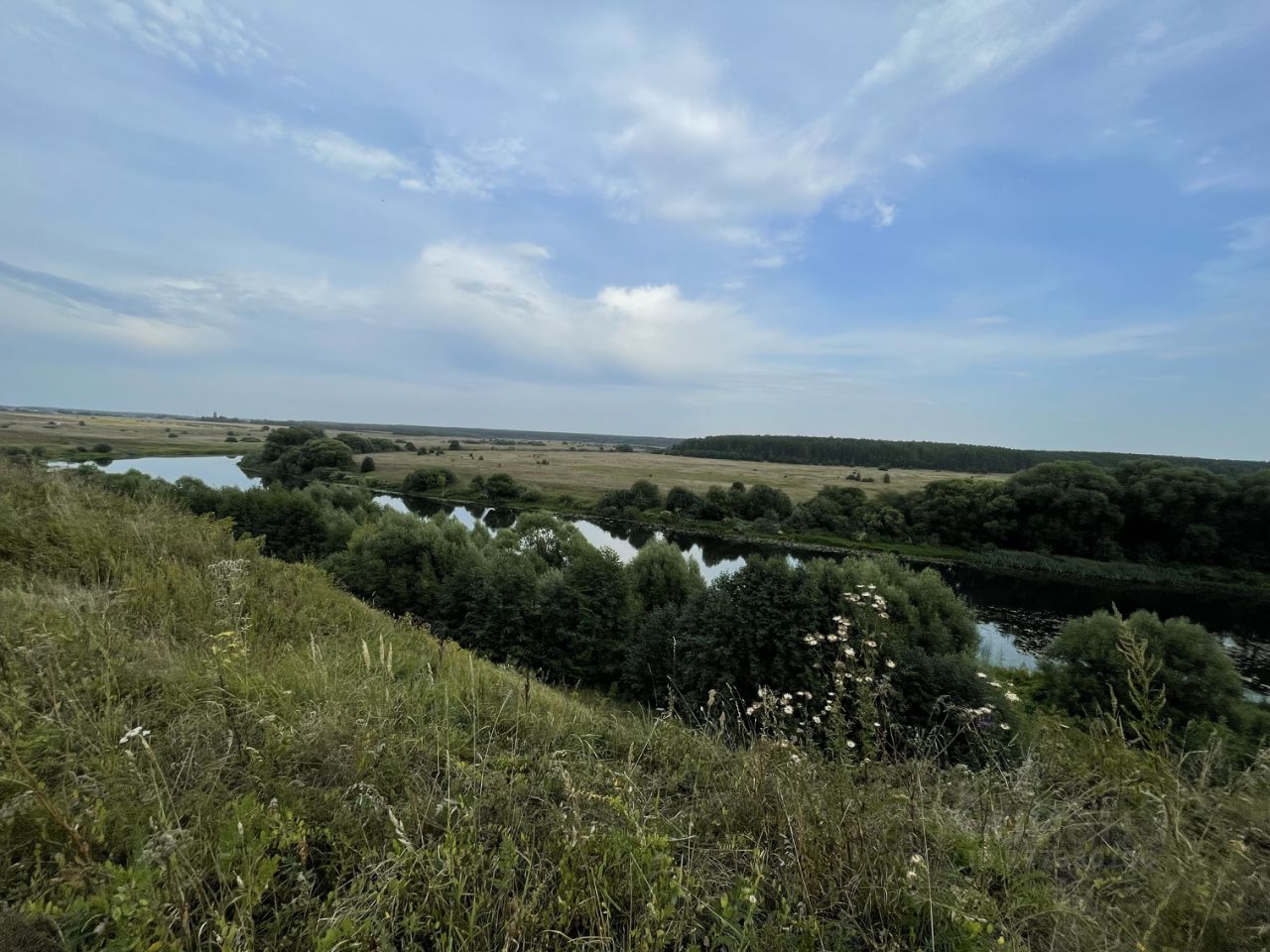 Купить дом в селе Спасское Городище Суздальского района, продажа домов -  база объявлений Циан. Найдено 1 объявление